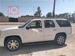 جي ام سي يوكون